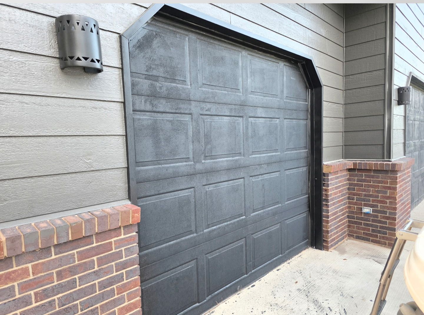 garage 2 BRGGSZLd